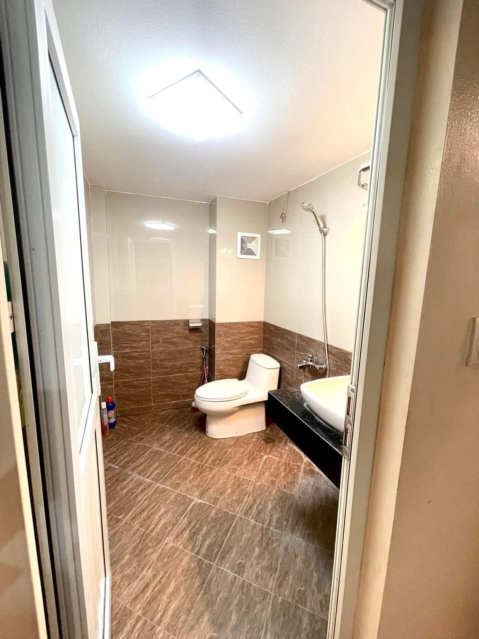 NHÀ VĂN CAO 60m2 – 5T –MT 4.4m – THANG MÁY- CHỈ 150m RA PHỐ-GIÁ CHÀO 11 TỶ 3