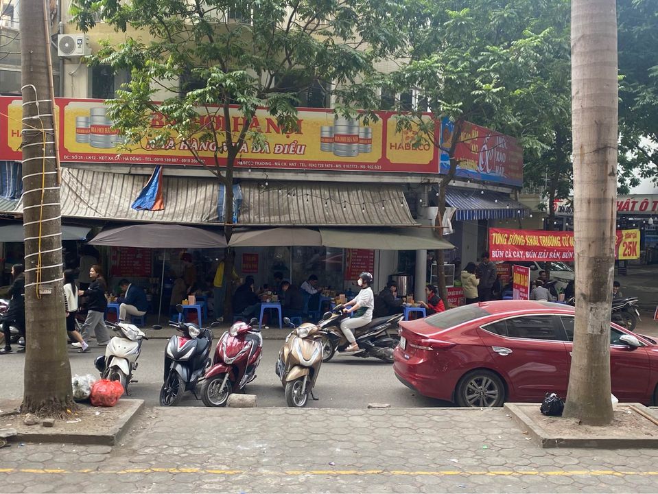 CẦN CHO THUÊ CỬA HÀNG PHÙ HỢP KINH DOANH HÀNG ĂN