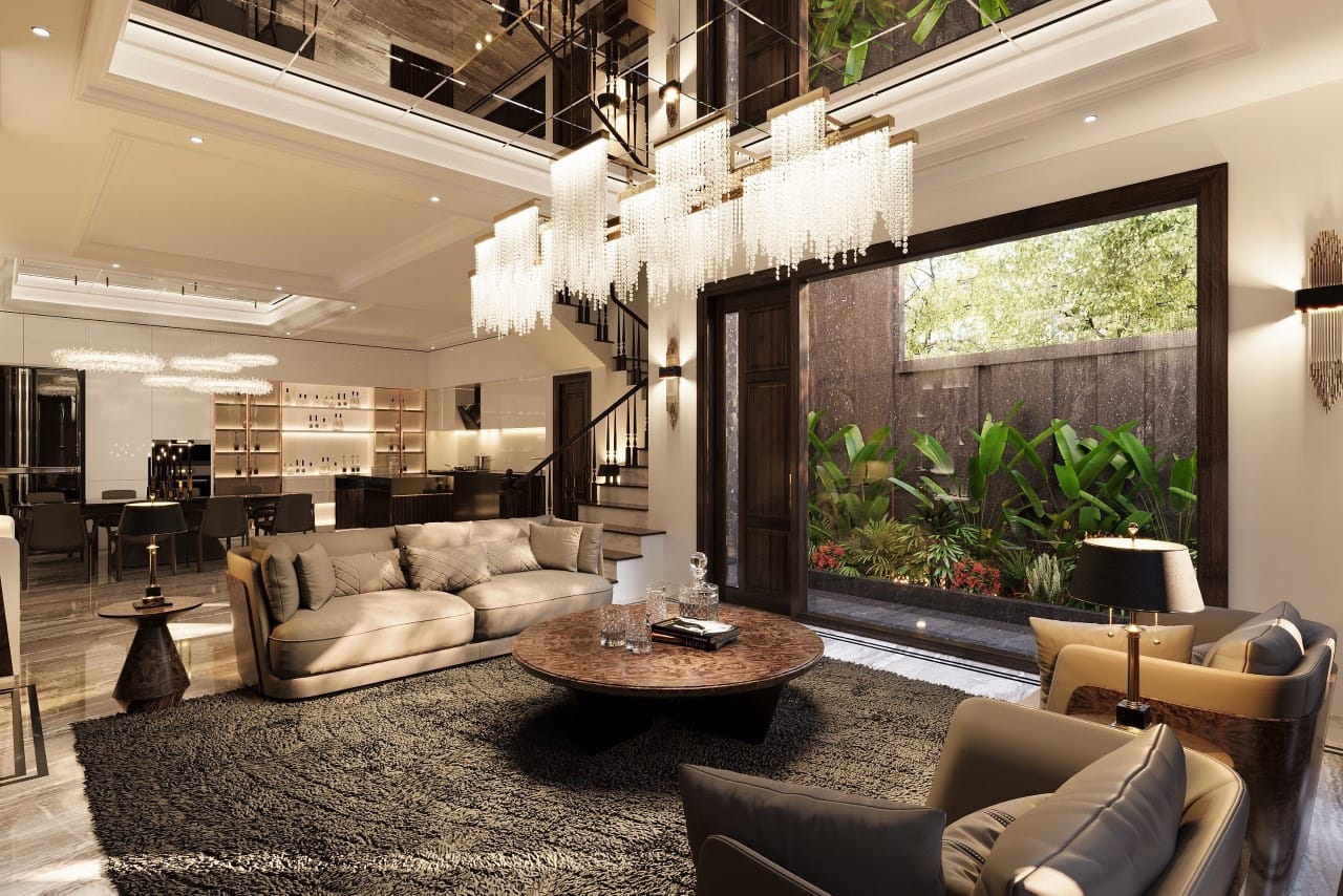 Bán nhà ĐÀO TẤN 106m 5 tầng mặt tiền 6,2m 17ty