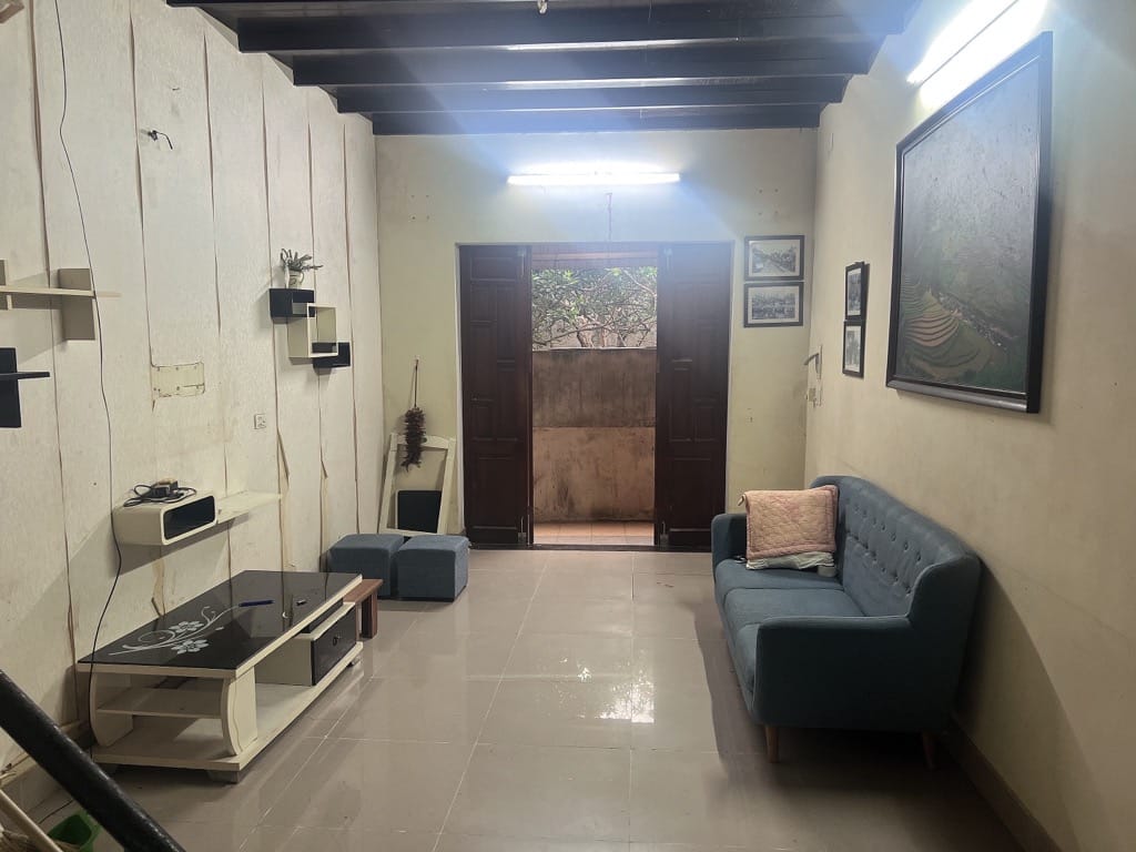 Bán nhà Cầu Cốc, Nam Từ Liêm, 31m2, 2,85 tỷ, giá rẻ