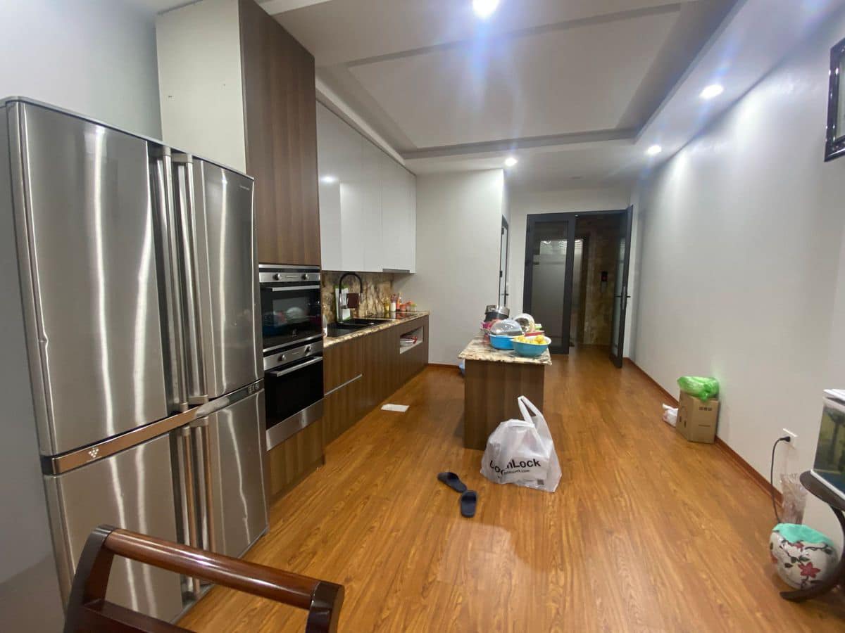 Bán Nhà Phan Kế Bính, DT 57m x 7 tầng,thang máy,giá 13.2 tỷ