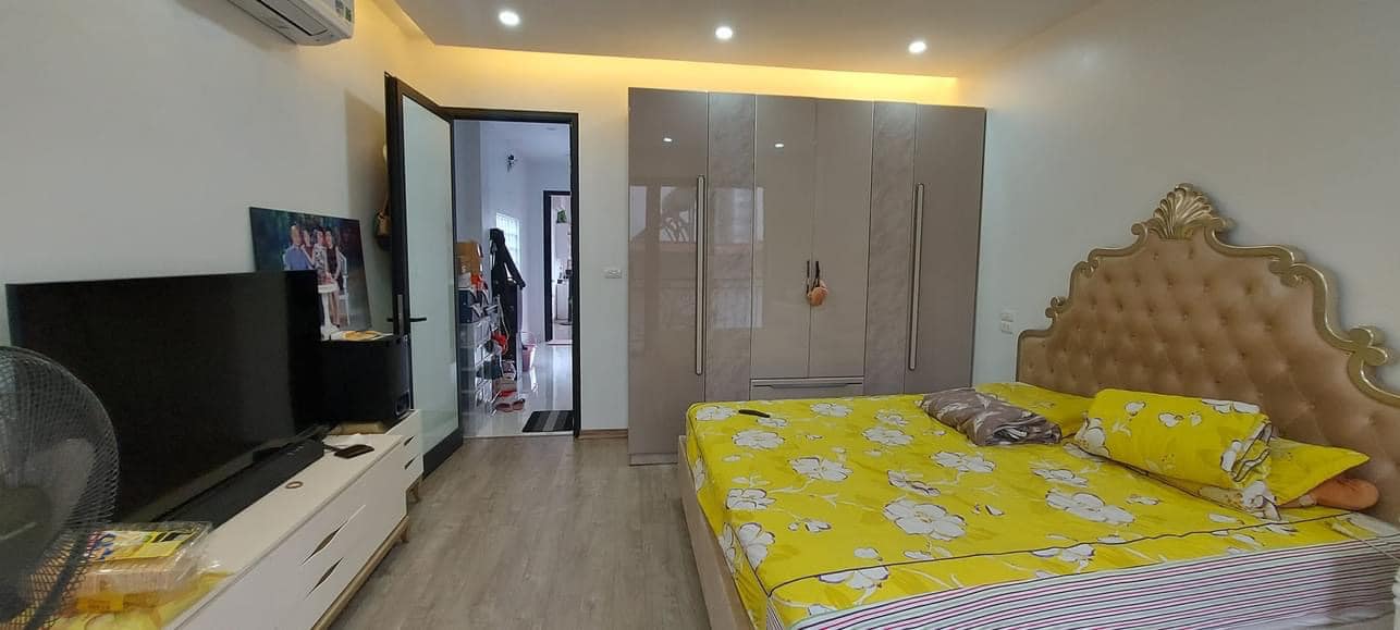 CẦN BÁN NHÀ : THÔNG PHONG 56M 6T 4.2 MT 9.8 TỶ ĐỐNG ĐA HÓT