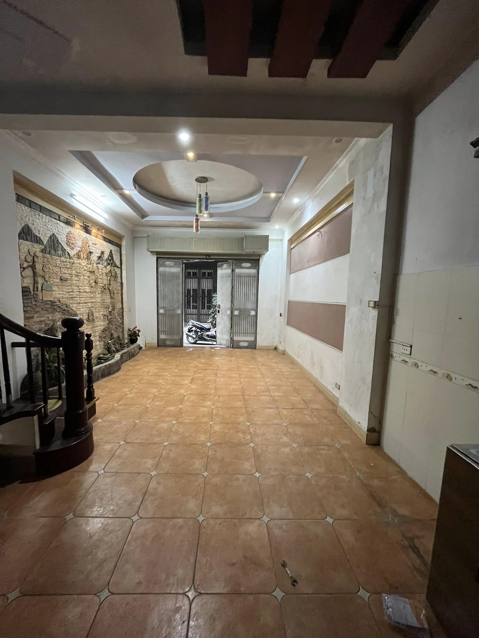 Đội Cấn 240M2 Mặt Tiền 11M 59 Tỷ - Lô Góc 2 Mặt Tiền Vỉa Hè KD 3 Ô TÔ Tránh Đỗ