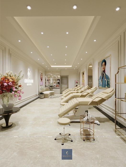CHUYỂN NHƯỢNG SPA CAO CẤP TẠI HUỲNH THÚC KHÁNG QUẬN ĐỐNG ĐA, HÀ NỘI