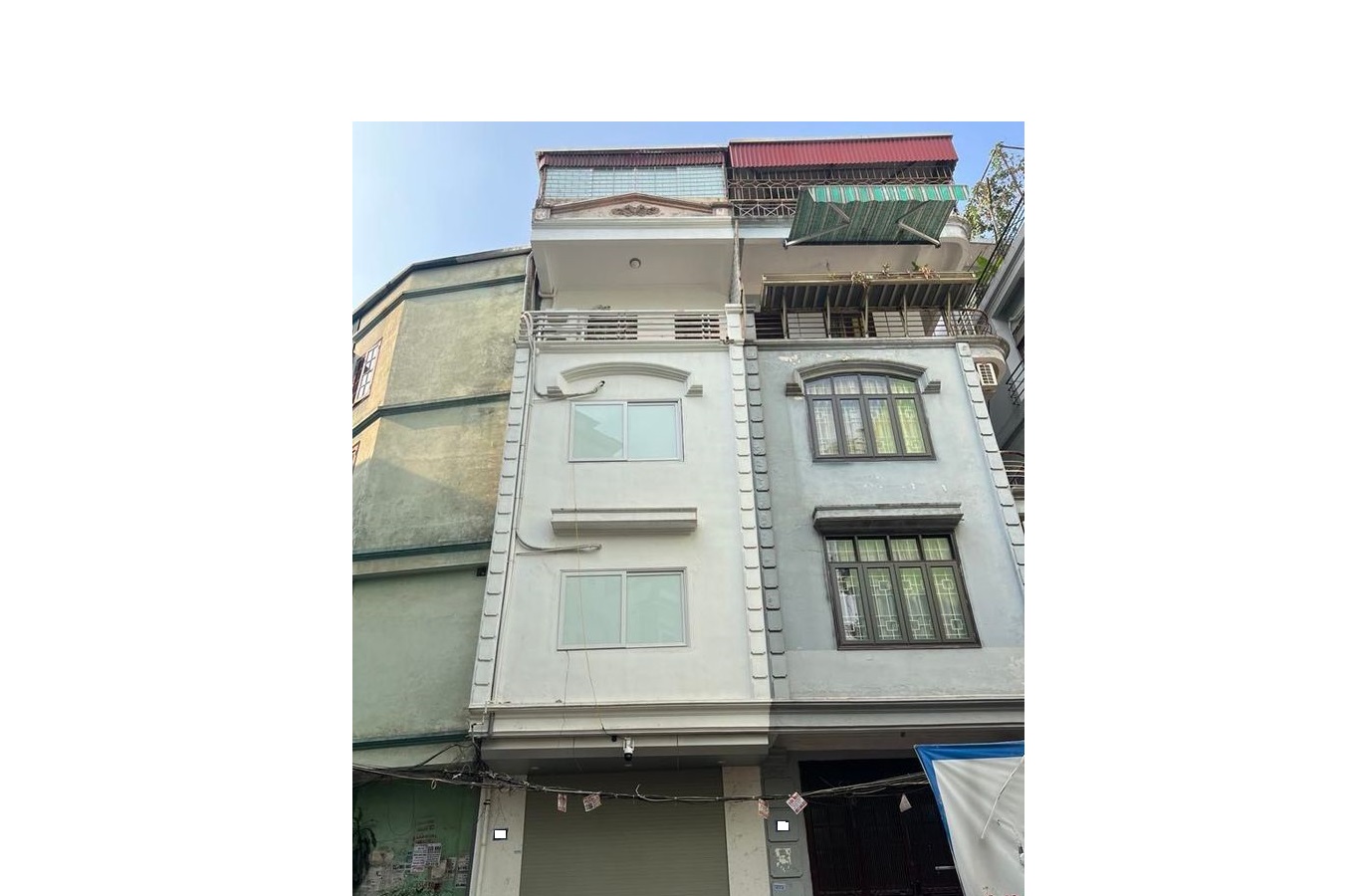 NHÀ ĐẸP PHÂN LÔ - Ô TÔ ĐỖ CỬA - GẦN Ô TÔ TRÁNH - KHU PHỐ KINH DOANH SẦM UẤT - NGÕ Ô TÔ THÔNG TỨ TUNG - SỔ ĐỎ A4 - TIỆN ÍCH BẠT NGÀN.