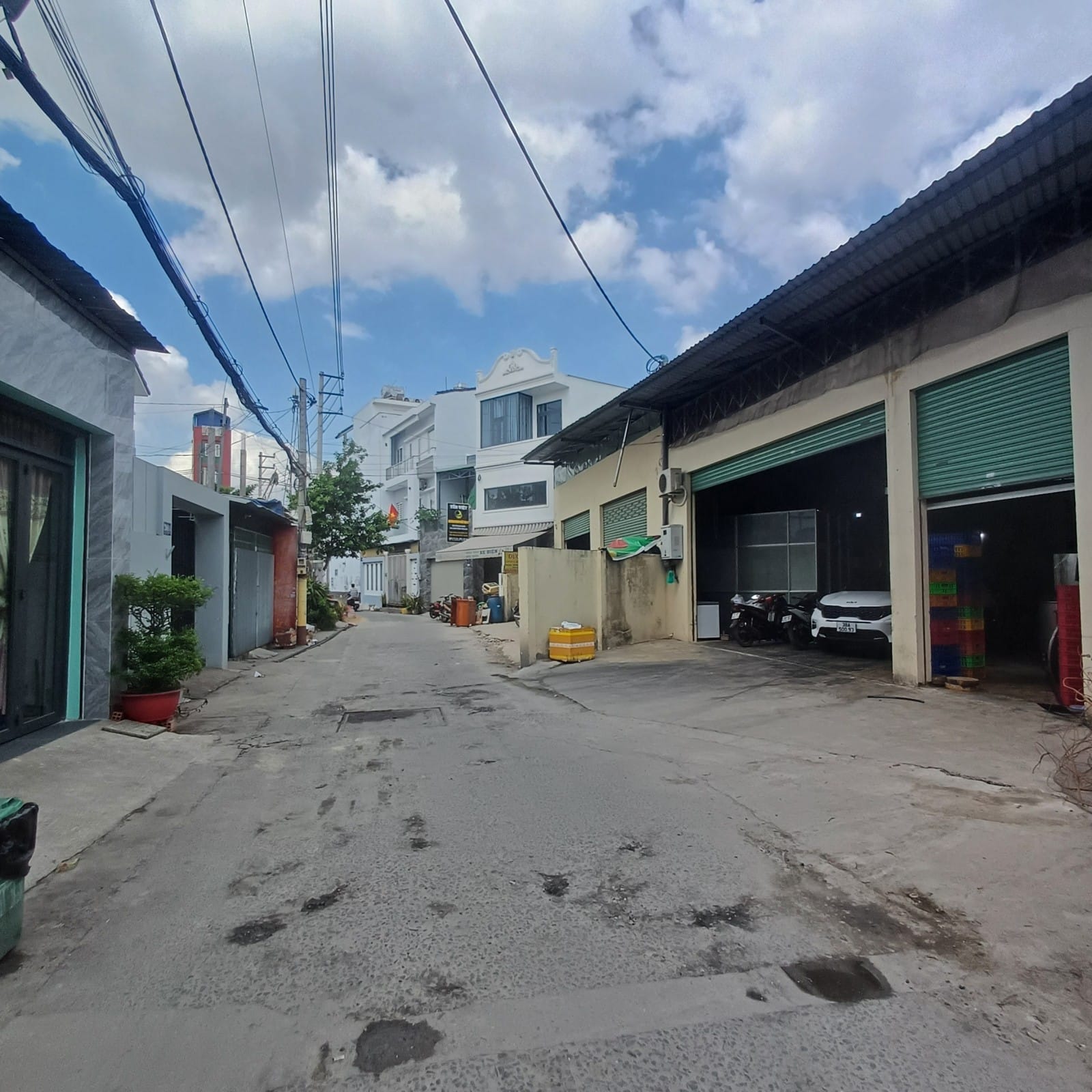 Đất Bán Nguyễn Thị Búp Hiệp Thành Quận 12 72m2 Chỉ 3 tỷ 350.