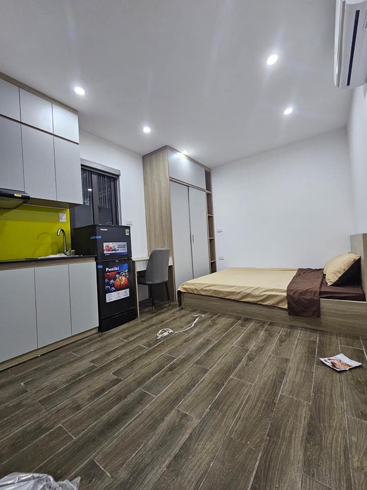 CĂN HIẾM,NGÕ 322 MỸ ĐÌNH, THANG MÁY 46m, 7 TỶ