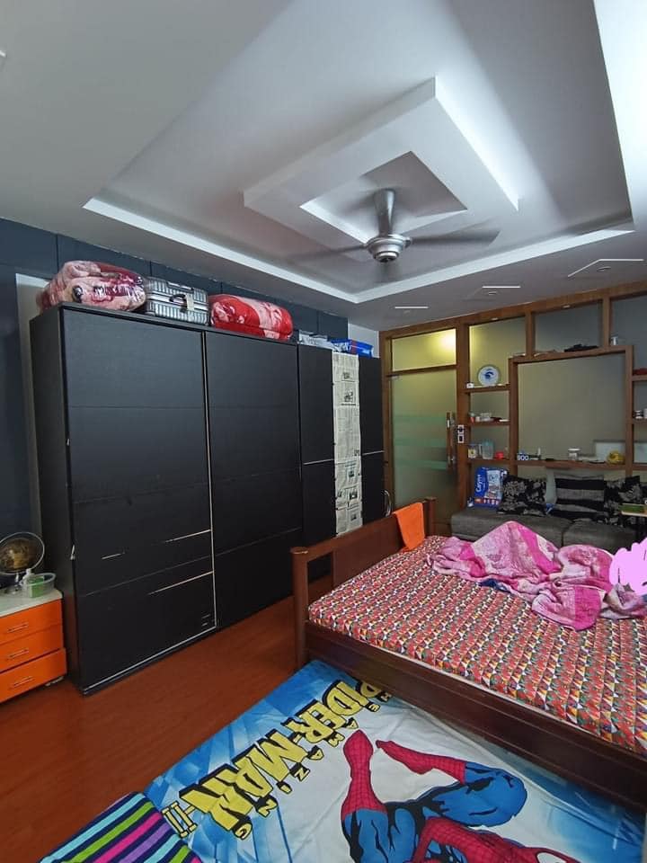 BÁN NHÀ XUÂN LA 160M2- 4 TẦNG, MẶT TIỀN KHỦNG LONG 16M, GIÁ 38 TỶ (CTL)