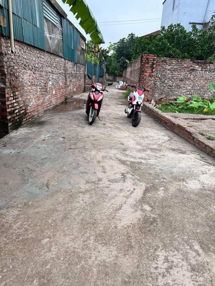 Bán 44m2 đất Lệ Chi đường oto tải vào giá 1.55 tỷ