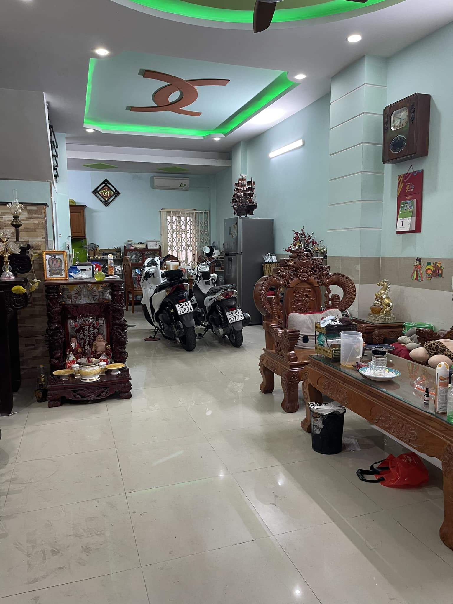 HXH TRƯƠNG PHƯỚC PHAN,BTĐ,BÌNH TÂN 71M2 (5,5x13) 6,4 TỶ TL,ĐỐI DIỆN TRƯỜNG THCS LÝ THƯỜNG KIỆT