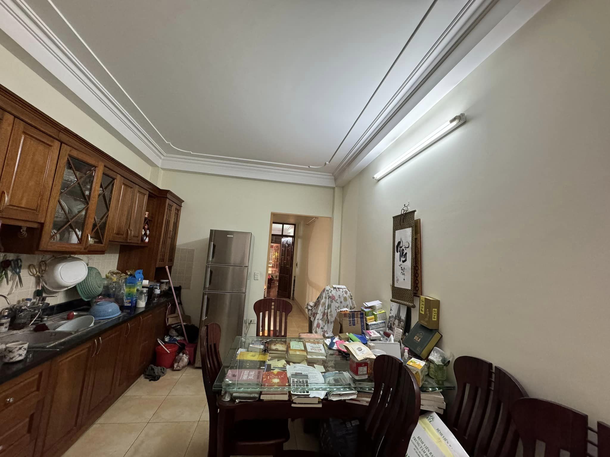 MẶT NGÕ THÔNG-PHÂN LÔ-ÔTÔ VÀO NHÀ-52M 16xTỶ-ÔNG ÍCH KHIÊM-AN SINH TIỆN ÍCH ĐỈNH CAO