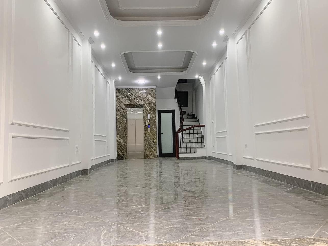 BÁN NHÀ:THÁI HÀ DT41M 7T 3.7 MT 10.8 TỶ NHANH TAY