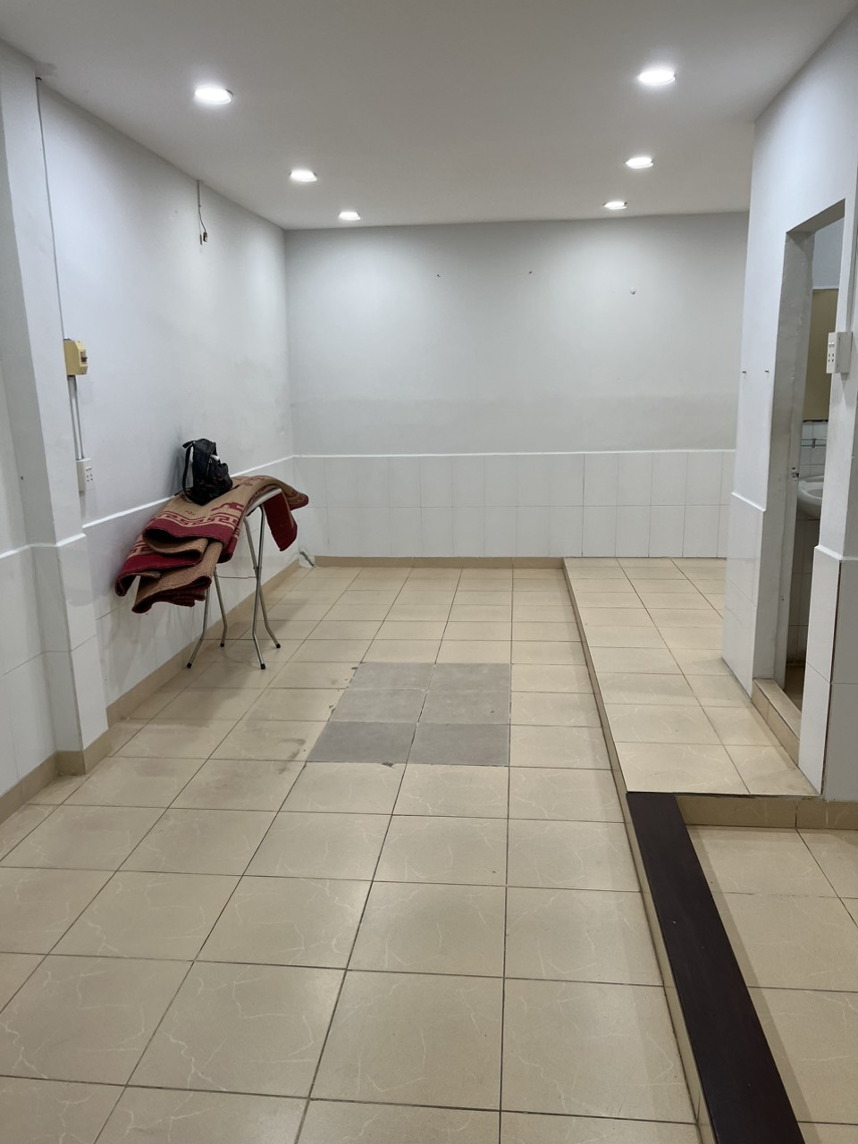 Chính chủ cho thuê phòng tại 14/2 Đường Hồ Biểu Chánh, Phường 11, Phú Nhuận, Hồ Chí Minh.