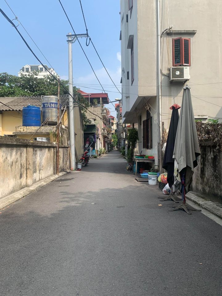 Bán nhanh 45m2 đất Trâu Quỳ ngay sát trường Nông Nghiệp