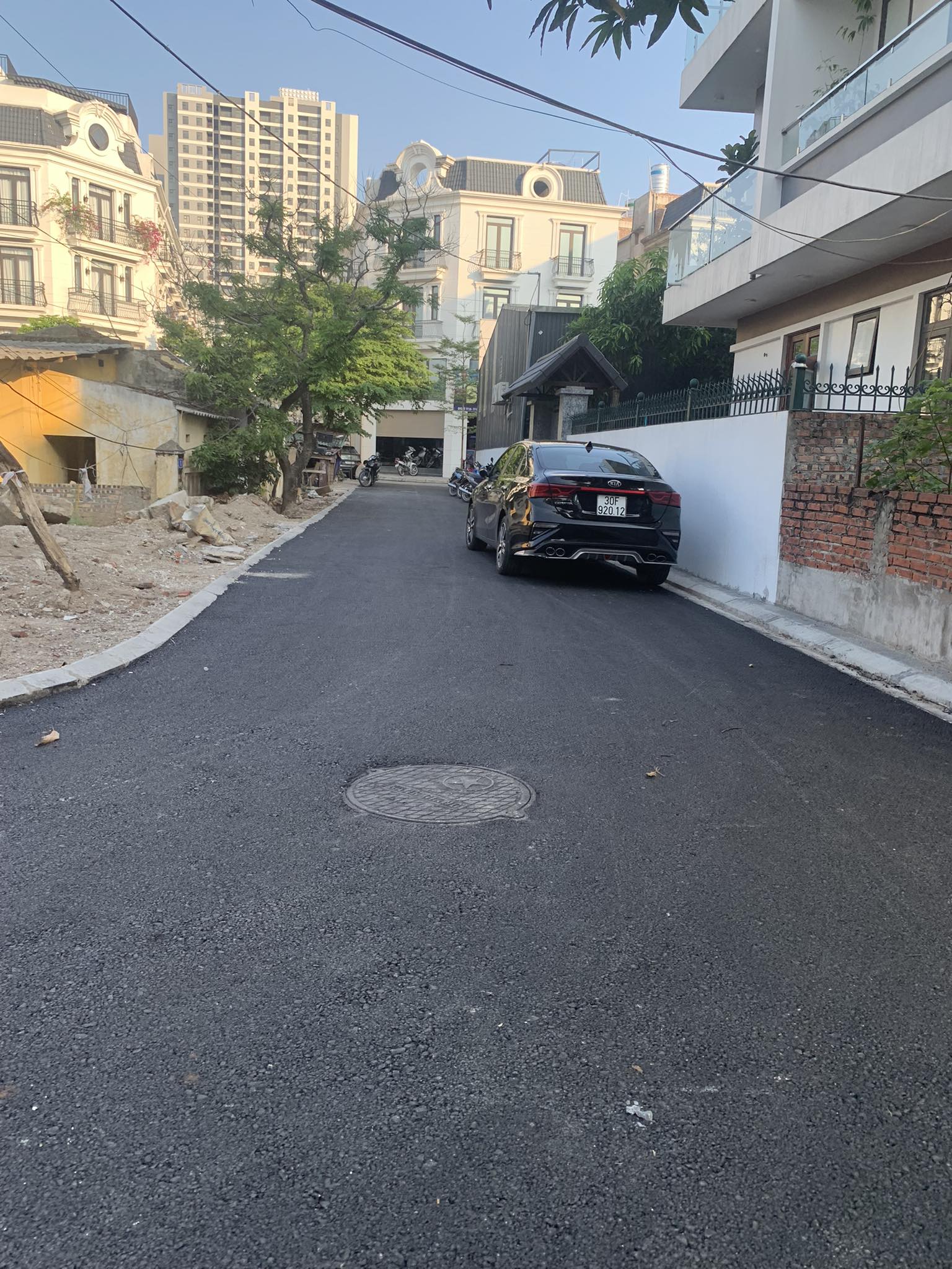 Đất Trâu Quỳ thông ra KĐT 31Ha 40m2 vị trí cực đẹp