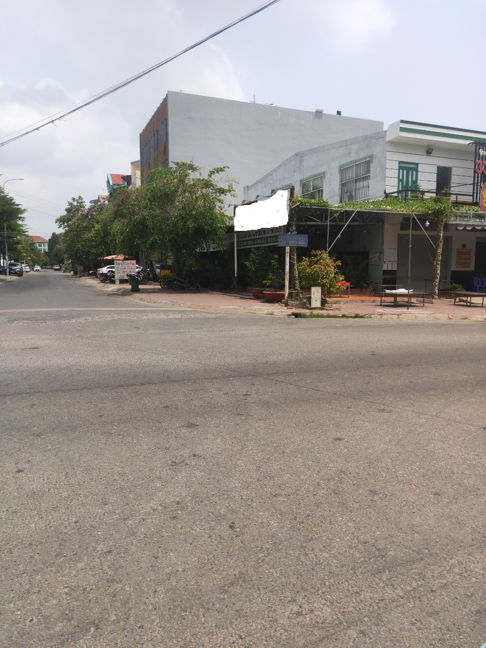 Cần bán nhà tại Khu 586, Phường Phú Thứ, Quận Cái Răng, TP Cần Thơ.