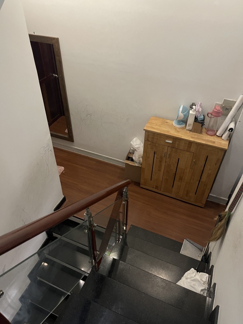 Bán nhà mặt tiền Cao Đạt, Quận 5 – 52m2, thu nhập 40tr/tháng, chỉ 11 tỷ nhỉnh