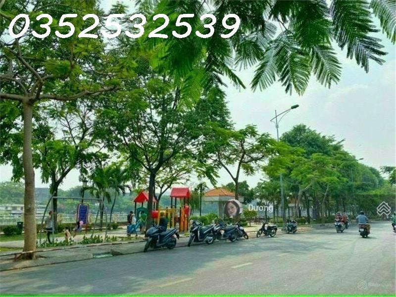 Bán nhà mặt tiền công viên ven sông Tầm vu đường Xô Viết Nghệ Tĩnh 4x20m giá nhỉnh 14ty