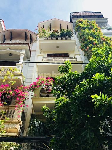 Chính chủ cần bán gấp căn nhà mặt ngõ KD Thịnh Hào 1 Tôn Đức Thắng Hàng Bột Đống Đa dt 60 m2 giá 18 tỷ