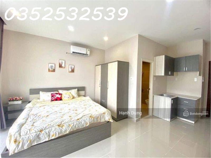 Chính chủ cần bán gấp CHDV Bình Thạnh, dòng tiền 65tr/tháng, DT 92m2, giá 10 tỷ 9