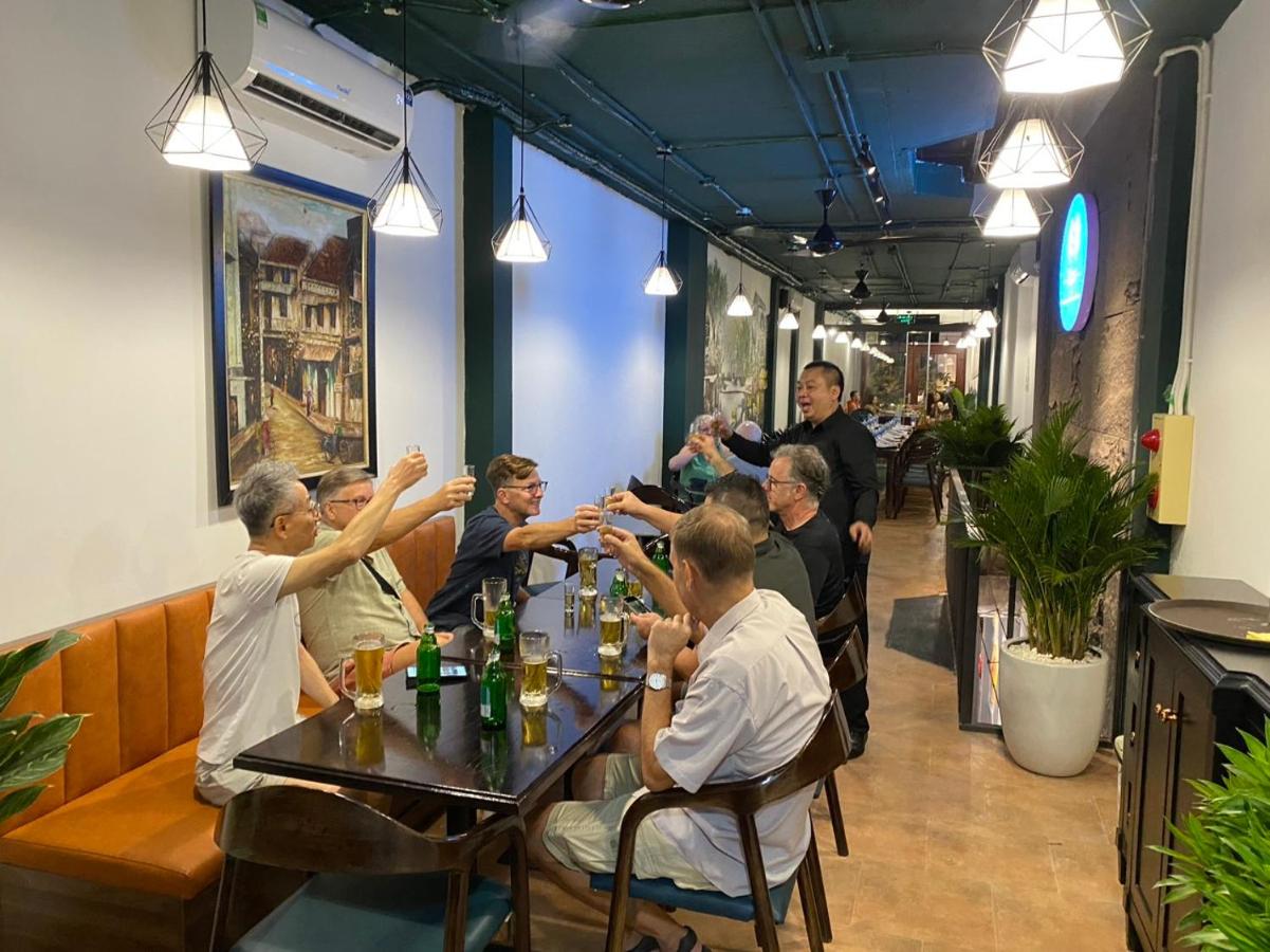 Mặt Phố Mã Mây 150M2 6 Tầng Thang máy 85 Tỷ - Nở Hậu L