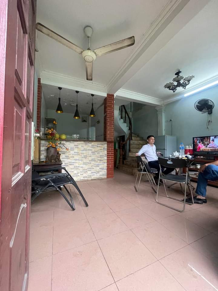 BÁN NHÀ PHỐ HOÀNG HOA THÁM 63M – 4 TẦNG – MT 9M – 7.2 TỶ