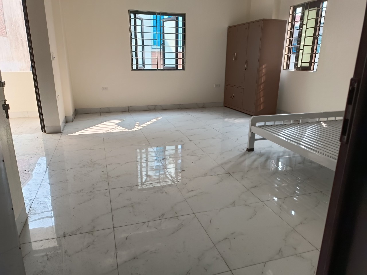 Chính chủ cho thuê căn hộ Mini Full nội thất tại Miêu Nha, Tây Mỗ, Nam Từ Liêm.