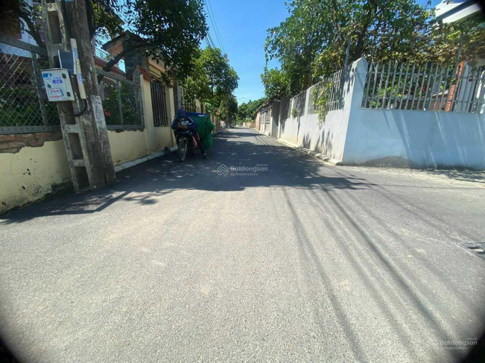 Chính chủ bán lô 80m2 tại Đông Sơn - Quang Tiến Sóc Sơn, Hà Nội