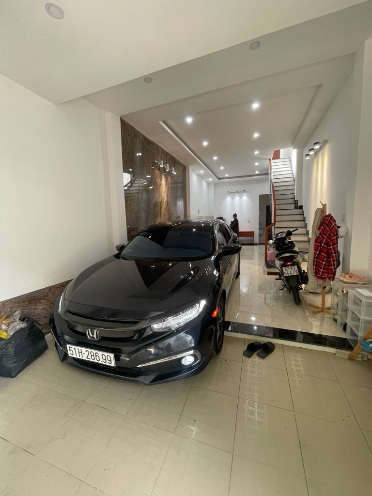 BÁN NHÀ ĐƯỜNG HƯƠNG LỘ 2, PHƯỜNG BÌNH TRỊ ĐÔNG A, QUẬN BÌNH TÂN GIÁ 5.050 TỶ