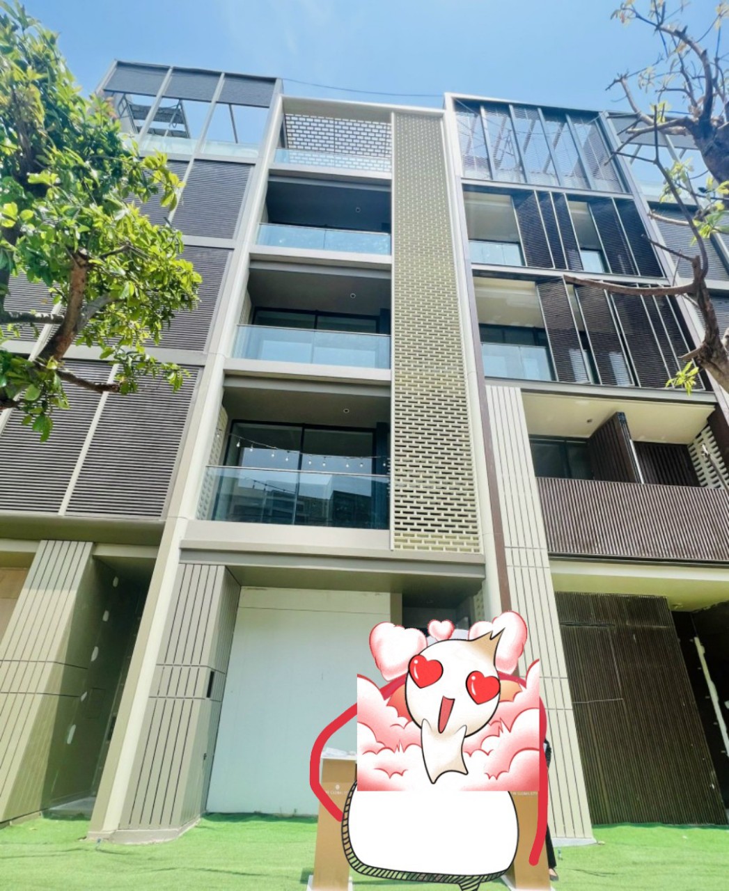 giảm ngay 15% Căn Nhà Phố Thương Mại Tại Dự Án The Global!