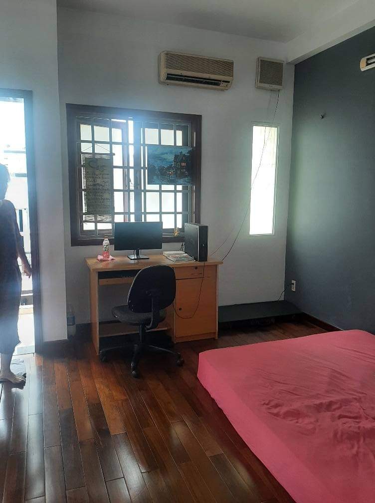 Bán nhà sát mặt tiền Mai Thị Lựu, Quận 1, 39m2, nở hậu, chỉ 4 tỷ hơn