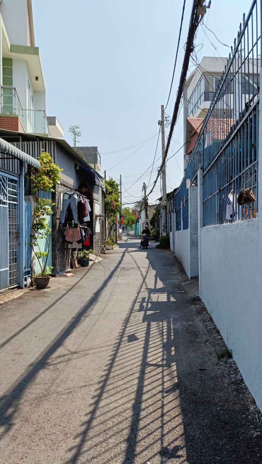 Cơ hội đầu tư tuyệt vời! Bán nhà phố đường Kha Vạn Cân, Linh Trung, (10x17), giá 5Tỷ7 TL