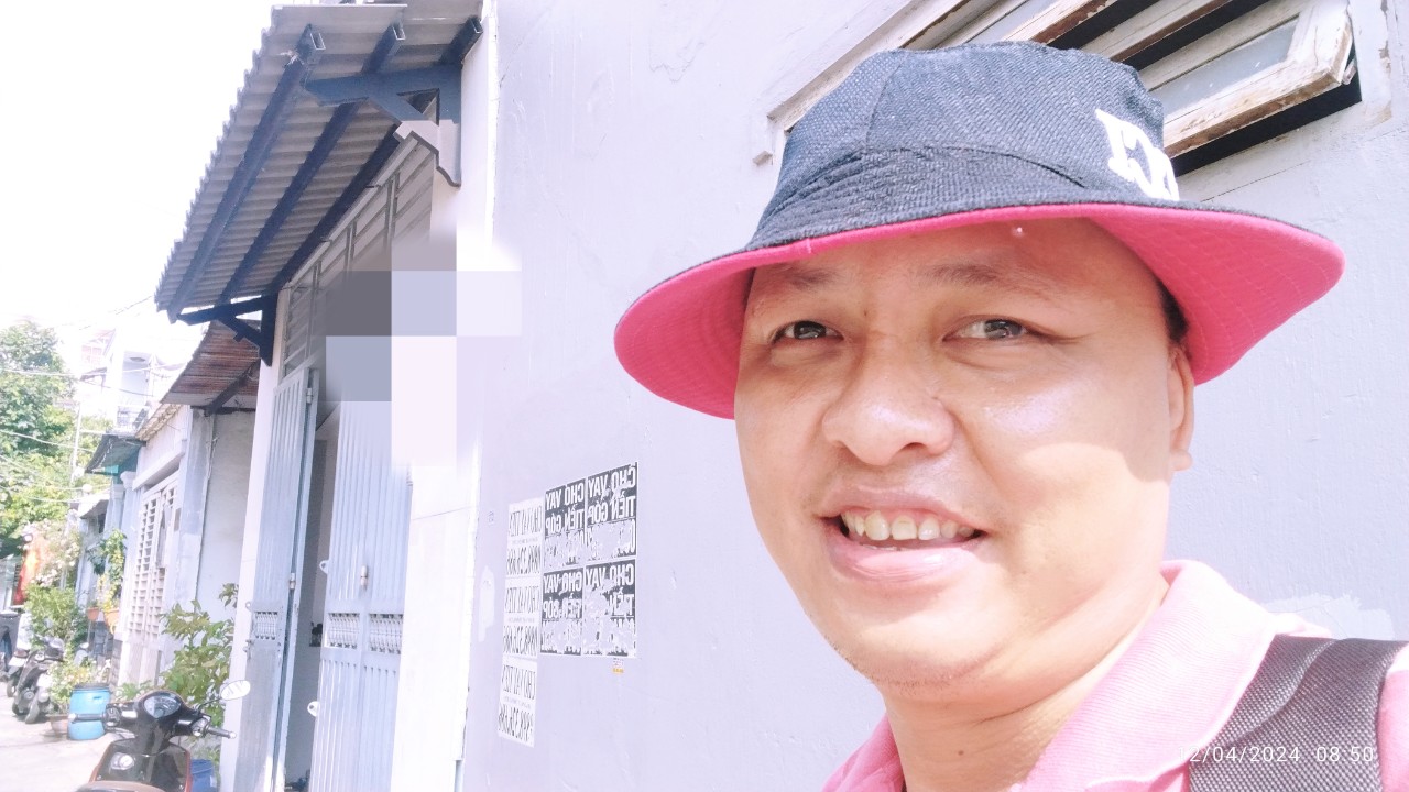 Nhà HXH 4M 4×20 Gần Trường Chinh Đoạn buôn bán Sầm Uất Hơn 4Tỷ2 Quận 12 Giáp Tân Bình