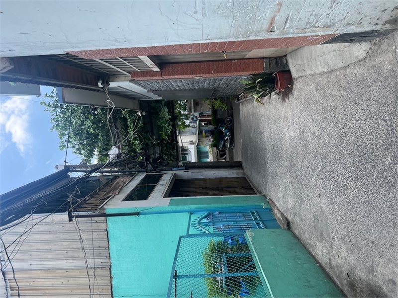 BÁN NHÀ Q7 TRẦN XUÂN SOẠN DT 934m2 NỞ HẬU 20M CÒN BỚT