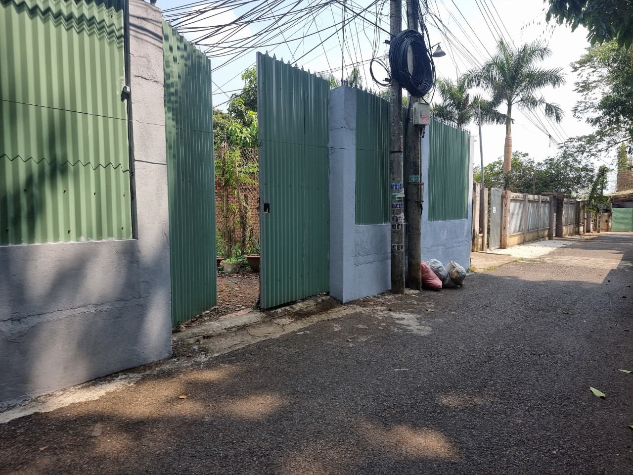 Chính chủ bán đất có nhà siêu rẻ, siêu đẹp tại Tây Hòa, Trảng Bom