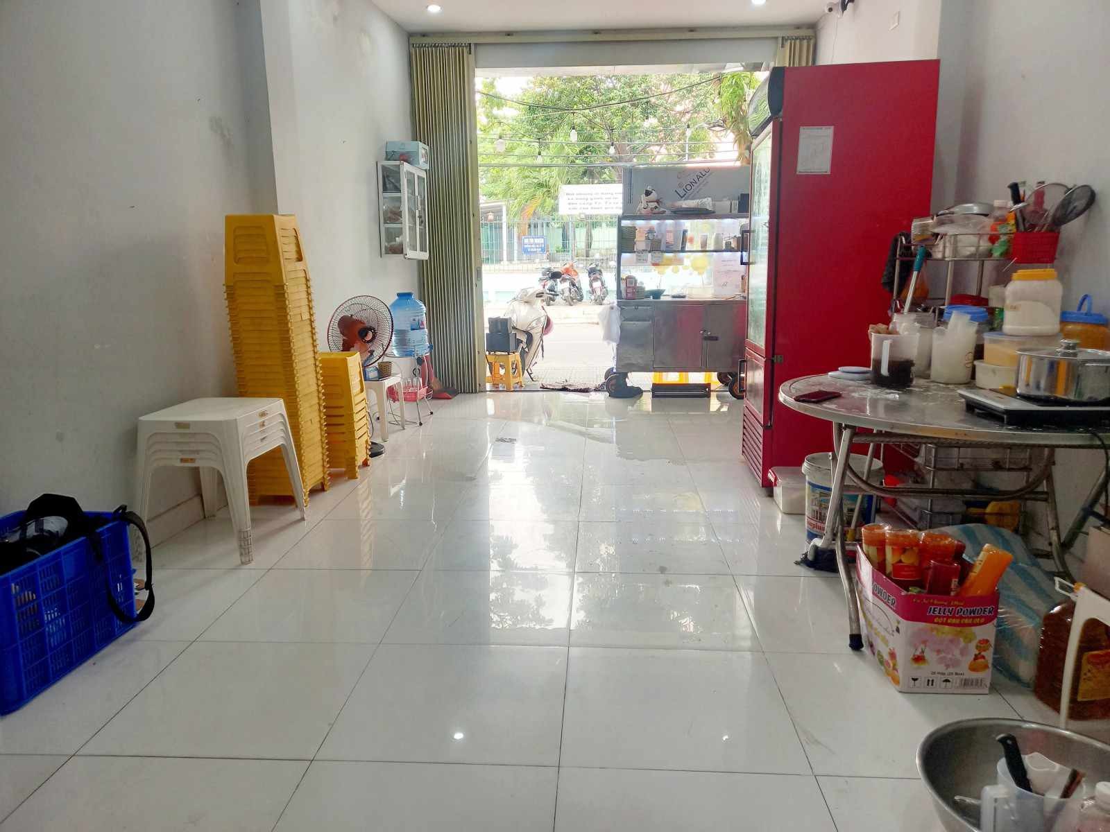 Bán nhà mới đẹp, giá tốt, mặt tiền Phạm Cự Lượng, 113m2, 3 tầng, giá chỉ 7,3 tỷ