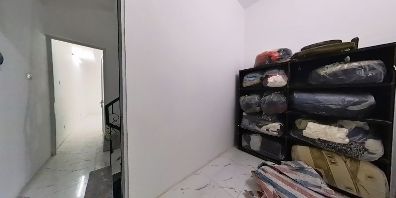 Ngõ Miếu - Diện tích 44m2 - 4 Tầng - 4.3 Tỷ - Đống Đa