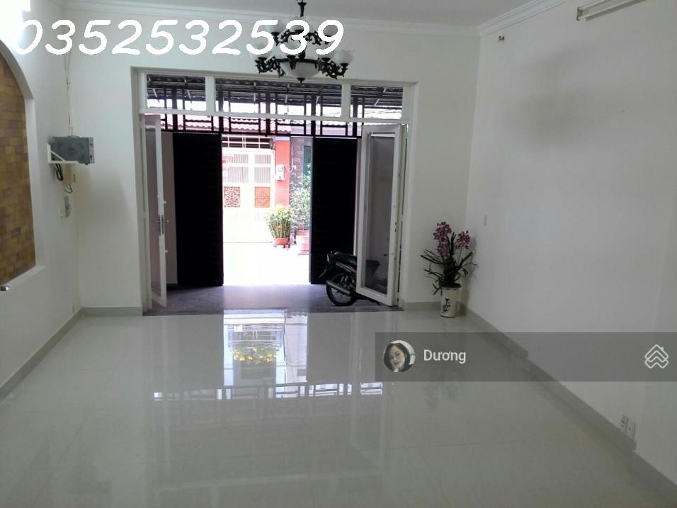 Bán nhà Ung Văn Khiêm, Bình Thạnh, ngay hutech, 4,2x15m, sát đại học Hutech giá 7.9 tỷ