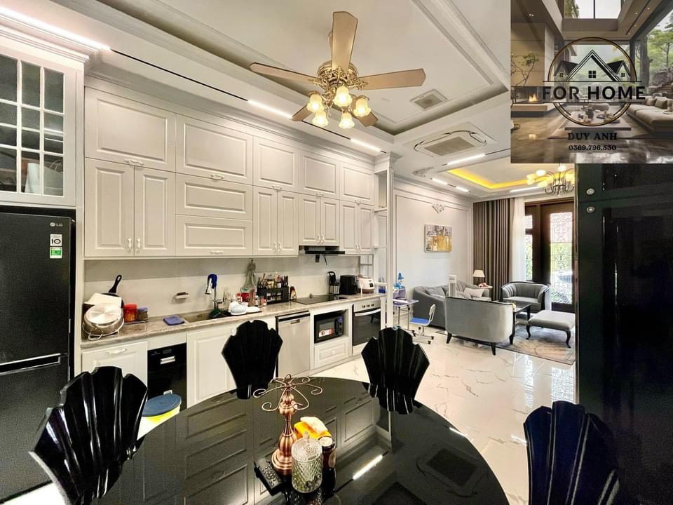 HIẾM BÁN - LIỀN KỀ TRUNG TÂM - 6 TẦNG THANG MÁY. KĐT Văn Khê, Hà Đông.