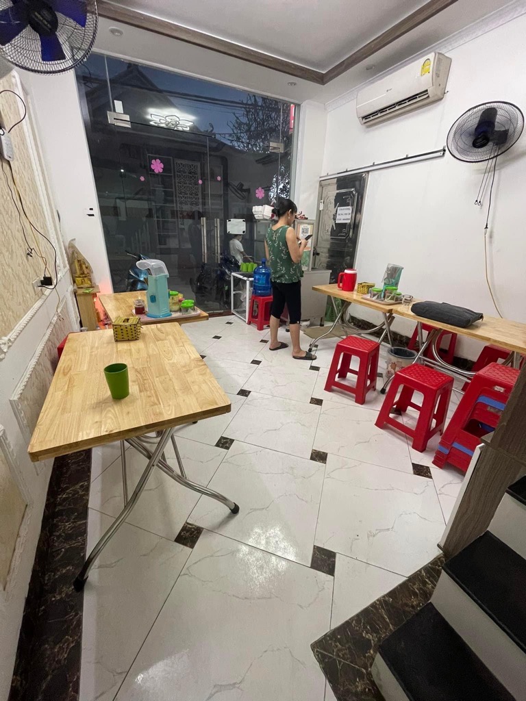 45m Nhà 5 tầng, MẶT PHỐ PHƯƠNG CANH, KINH DOANH, ÔTÔ TRÁNH, chỉ nhỉnh 5 tỷ.