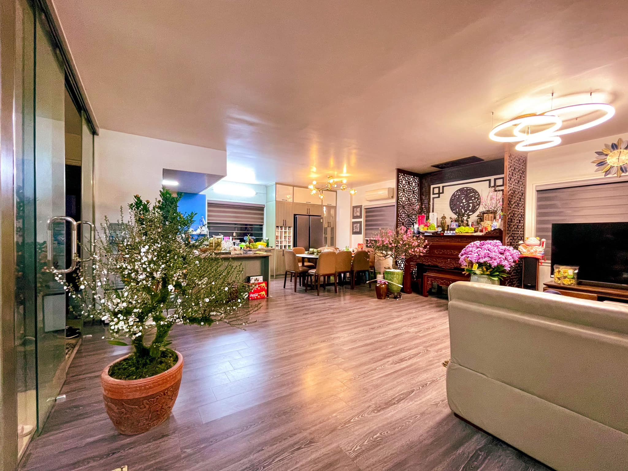 Bán gấp tòa nhà phố Tô Vĩnh Diện Thanh Xuân Lô Góc oto đỗ 9 tầng thang máy đủ pcc gpxd