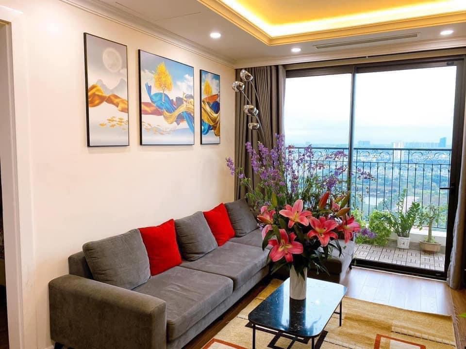 CHÍNH CHỦ CHO THUÊ CĂN HỘ 3N 97M2 tại SUNSHINE GARDEN - DƯƠNG VĂN BÉ, VĨNH TUY, HAI BÀ TRƯNG