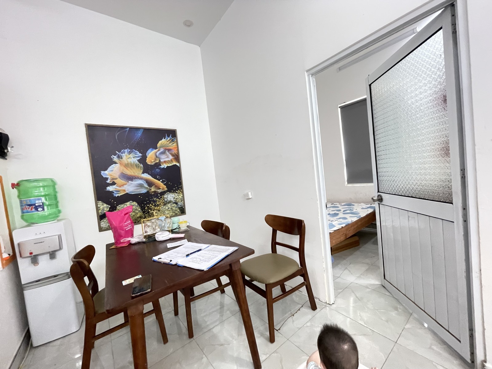 cần tiền bán gấp nhà Tôn Đúc Thăng, Liên Chiểu, 70m mới đẹp, chỉ 2,35 tỷ