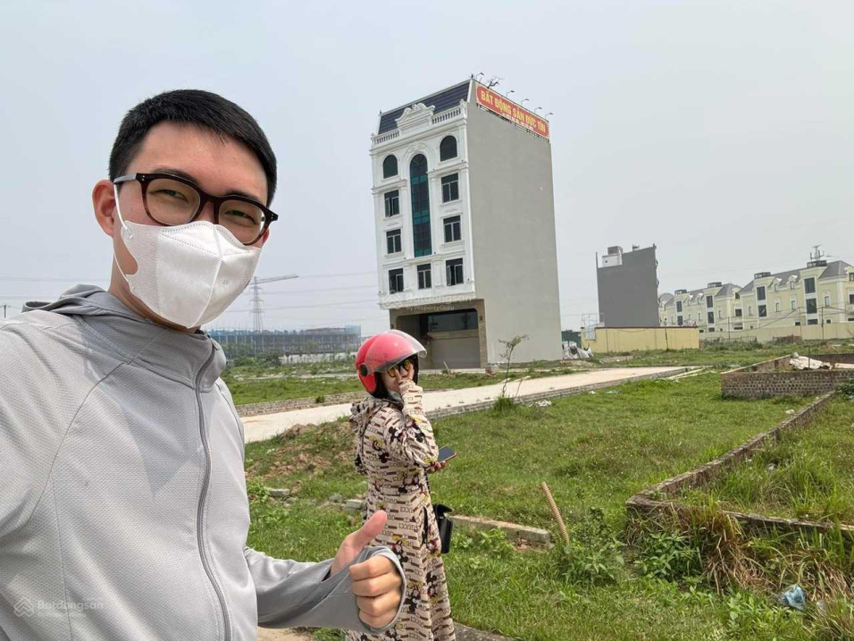 Bán đất Lê Trọng Tấn (VĐ 3.5) kéo dài - 150m MT 12m - Ô tô - Kinh Doanh - Văn Phòng