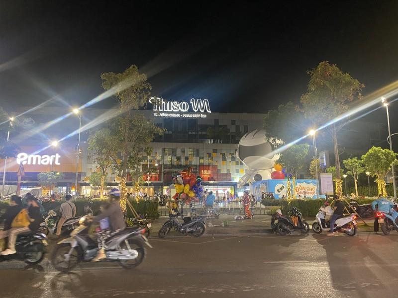 NGAY EMART 2 - P12 - PHAN HUY ÍCH - 10M RA MẶT TIỀN, CHỦ CẦN BÁN GẤP, DIỆN TÍCH 46M2, CÔNG NHẬN 40M2, GIÁ 3.65 TỶ.