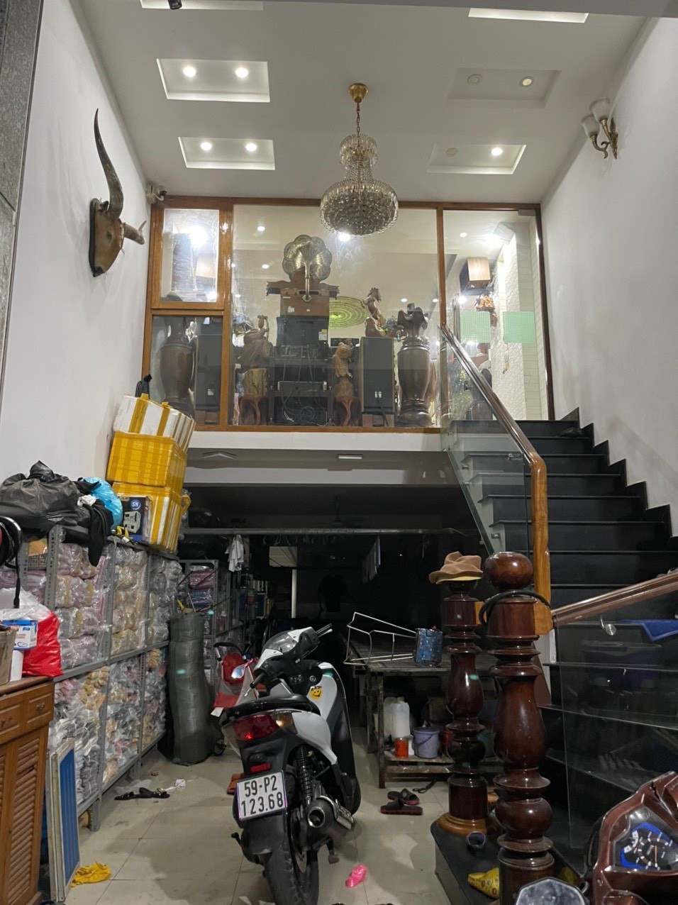 Bán Nhà Đẹp Hẻm Oto Huỳnh Văn Nghệ Tân Bình, 78m2, 3 Tầng, 4 P.Ngủ, Sổ A4 chỉ 6 Tỷ TL