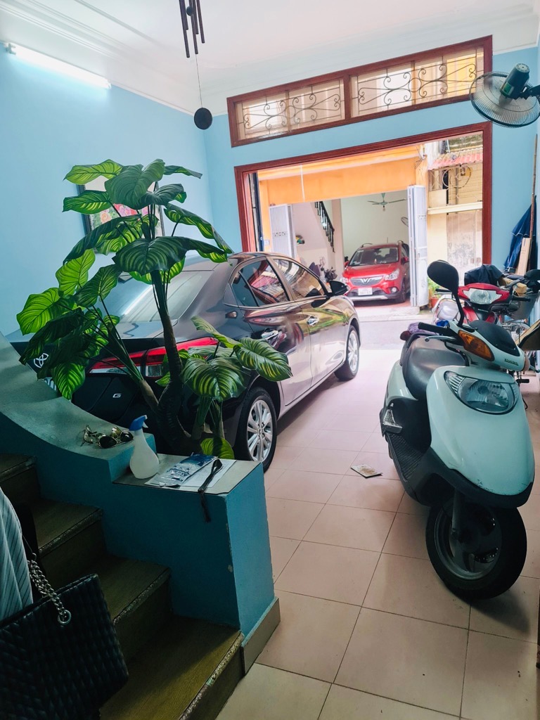 Bán đất tặng nhà, ngõ ôtô thông, gần phố, kinh doanh, trung tâm, Sài Đồng, 74M, 10.9x tỷ