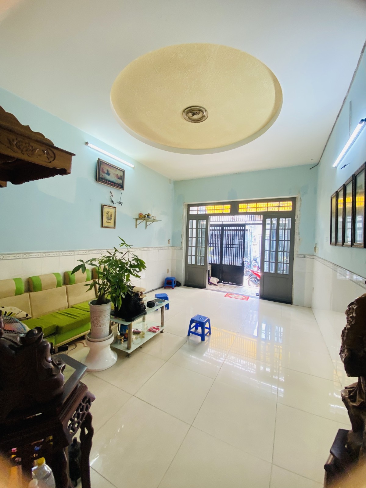 Bán Nhà Hẻm 7M Lê Thúc Hoạch Tân Phú, 87m2, 4 P.Ngủ, Số A4, Chỉ 7 Tỷ TL