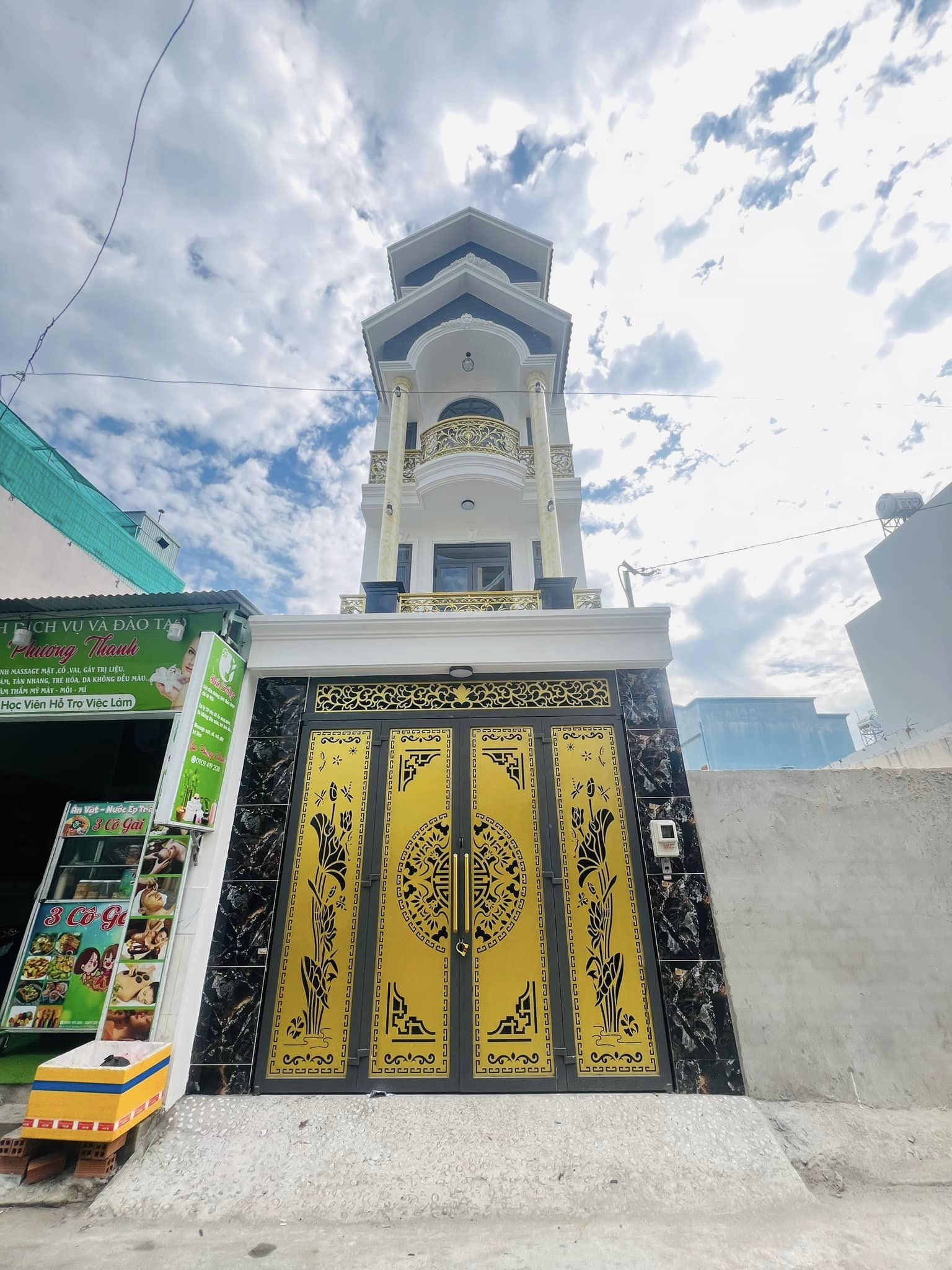 822/ HƯƠNG LỘ 2,BÌNH TRỊ ĐÔNG A,BÌNH TÂN 76M2(4x19) 7,75 TỶ TL,2 MẶT TIỀN TRƯỚC SAU 8M,GẦN MT