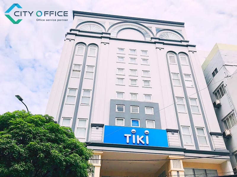 Cho thuê tòa nhà MT Út Tịch, Phường 4, Quận Tân Bình